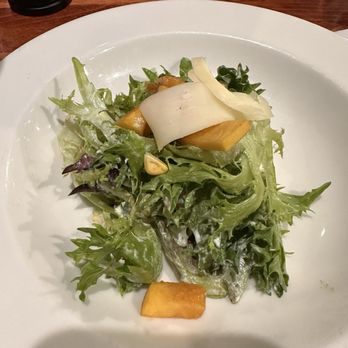 Bagalis - Spring Heritage Green Salad (split) - Italian Near Me - Frisco, Colorado