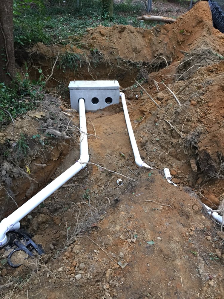 Slide of Chatta Rooter Plumbing