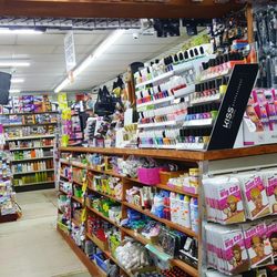 Full Beauty Supply - New extended store