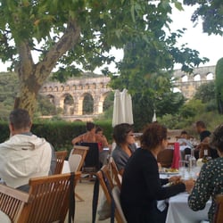 Le Vieux Moulin