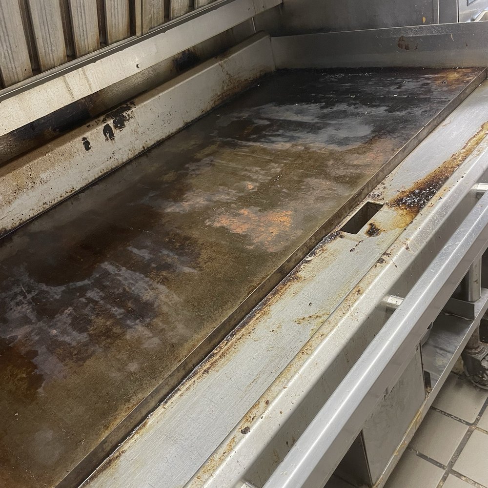 Rally's - They nasty asf , they drop Food and still serve it ! They should be closed down - Fast Food Near Me - Laplace, Louisiana Rally's - They nasty asf , they drop Food and still serve it ! They should be closed down - Fast Food Near Me - Laplace, Louisiana