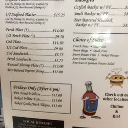 Ethel's Pub & Grill