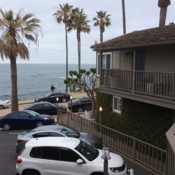 Scripps Inn - Scripp's Inn - across from Paradise - Hotels Near Me - La Jolla, California
