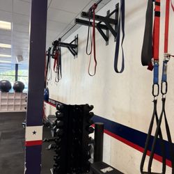 F45 Training - Nob Hill