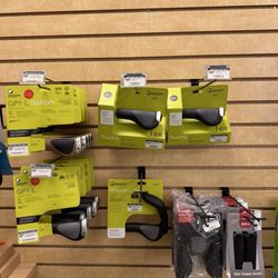 Electric Bikes Of New England - Grips