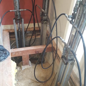 Perma Level - Foundation Repair Near Me - San Rafael, California