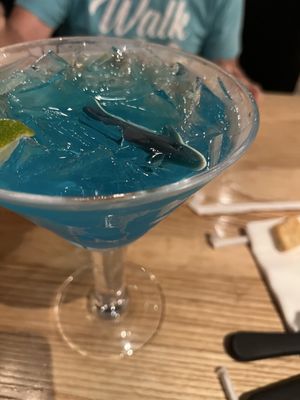 Chili's Grill & Bar by null