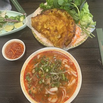 Ngon Yummy - Banh Canh & Banh xeo - Vietnamese Near Me - Artesia, California Ngon Yummy - Banh Canh & Banh xeo - Vietnamese Near Me - Artesia, California