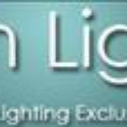 Lavish Lighting - Lavish Lighting logo