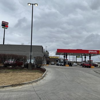 Pilot Travel Center - Pilot - Gas Stations Near Me - Walton, Kentucky Pilot Travel Center - Pilot - Gas Stations Near Me - Walton, Kentucky
