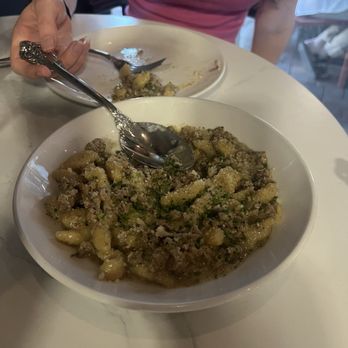 Moody Rooster - Fennel Sausage - New American Near Me - Westlake Village, California