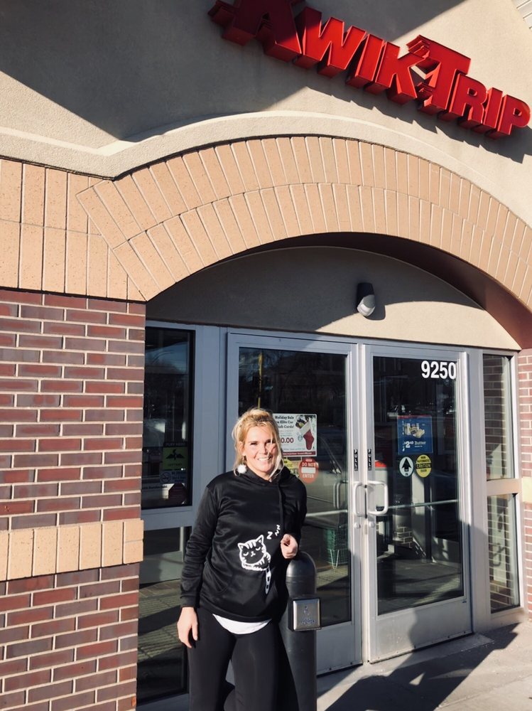 KWIK TRIP Gas Stations 9250 Springbrook Dr NW, Coon Rapids, MN