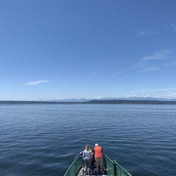 Edmonds Ferry Terminal - On our way to Kingston - Ferries Near Me - Edmonds, Washington Edmonds Ferry Terminal - On our way to Kingston - Ferries Near Me - Edmonds, Washington