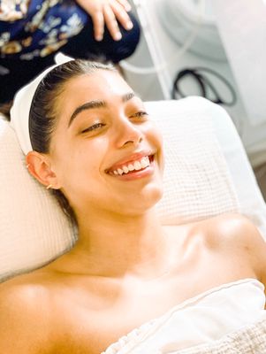 Buttercup Skin Care by null