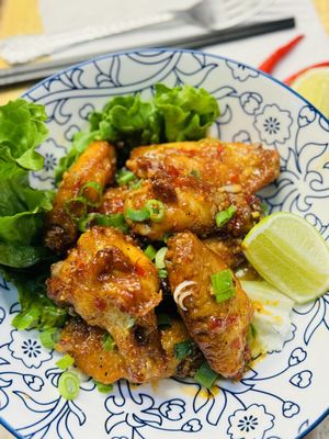 Pho Tic Tac by null