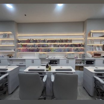 Shirley’s Nail Studio - Nail Salons Near Me - Ozone Park, New York