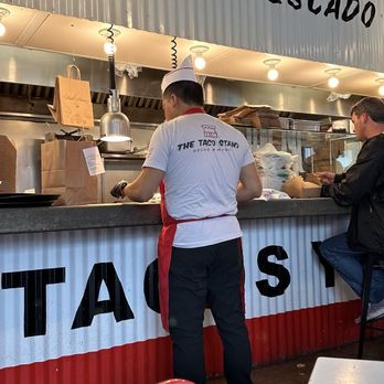 The Taco Stand - Inside - Tacos Near Me - Encinitas, California The Taco Stand - Inside - Tacos Near Me - Encinitas, California