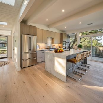 Maison Remodeling Group - General Contractors Near Me - Santa Clara, California Maison Remodeling Group - General Contractors Near Me - Santa Clara, California