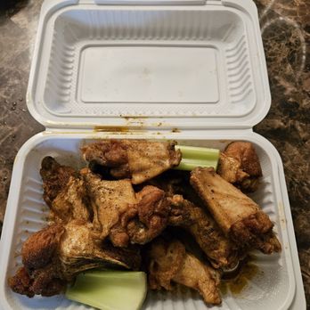 Americas Best Wings - Wings - Chicken Wings Near Me - Alexandria, Virginia