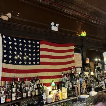 Old Town Bar & Restaurant - Bar - American Near Me - New York, New York