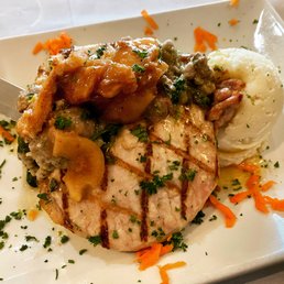 Pork Chop