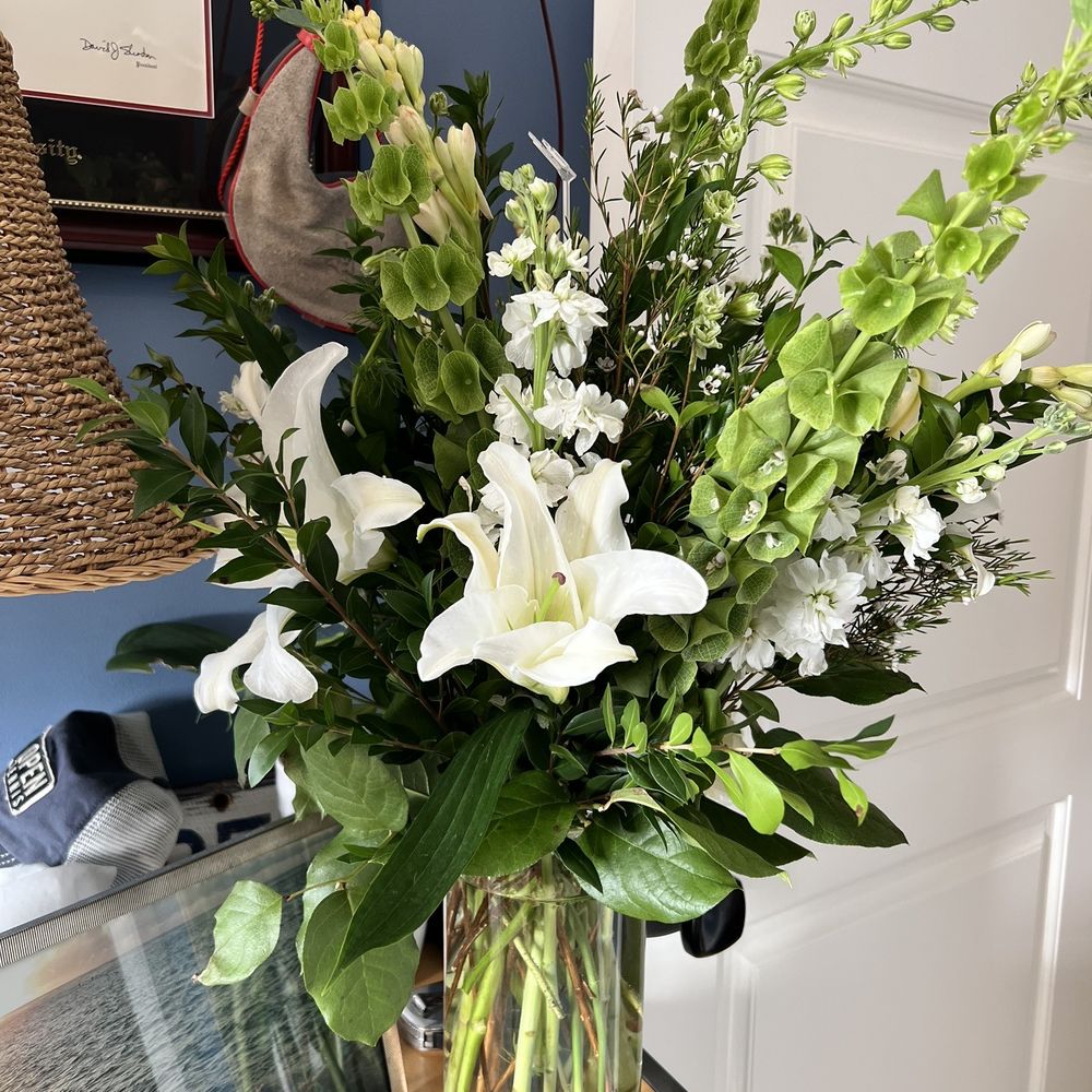 Daily Florist Arrangement Daily Florist Arrangement