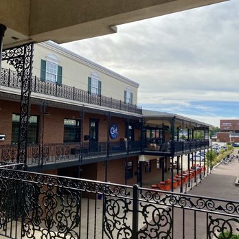 Brienzo's Pizza + Bar - Outside scenery. - Pizza Near Me - Peoria Heights, Illinois Brienzo's Pizza + Bar - Outside scenery. - Pizza Near Me - Peoria Heights, Illinois