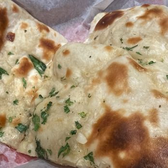 Taj Palace - Garlic Naan - Indian Near Me - Las Vegas, Nevada Taj Palace - Garlic Naan - Indian Near Me - Las Vegas, Nevada