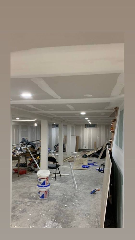 Slide of Queens Handyman Service