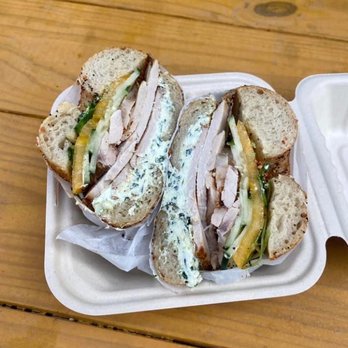 Sidedoor Bagel - Bagels Near Me - Indianapolis, Indiana