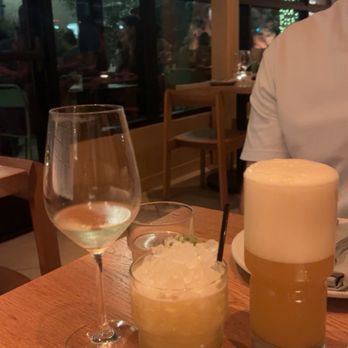 Cosetta - Italian Near Me - Santa Monica, California