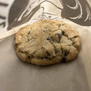 Culture 36 - Chocolate Chip - Coffee & Tea Near Me - New York, New York Culture 36 - Chocolate Chip - Coffee & Tea Near Me - New York, New York