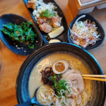 Sojo Ramen - Our delicious meal! - Ramen Near Me - Las Vegas, Nevada Sojo Ramen - Our delicious meal! - Ramen Near Me - Las Vegas, Nevada