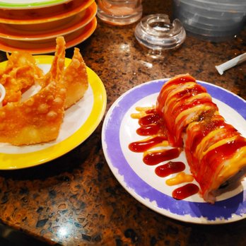 Sushi Choo Choo - Sushi Bars Near Me - Houston, Texas Sushi Choo Choo - Sushi Bars Near Me - Houston, Texas
