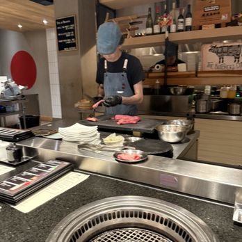 Wagyu Butcher - Japanese Near Me - Torrance, California