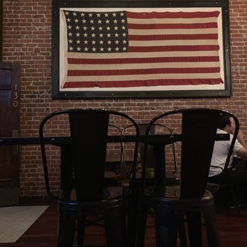 Bread & Barley - Inside - Gastropubs Near Me - Covina, California