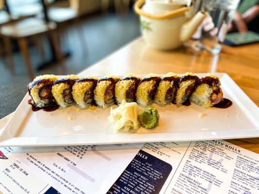 Yumi Japanese Restaurant & Bar - Edina by null