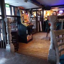 Waterside Inn