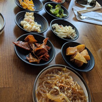 Jumping Spoon - Korean Near Me - Hercules, California Jumping Spoon - Korean Near Me - Hercules, California