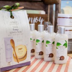 Agape Day Spa