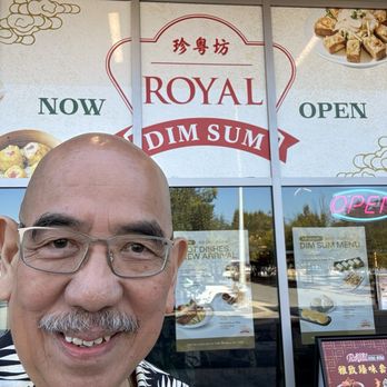 Royal Dim Sum - Dim Sum Near Me - Westbury, New York