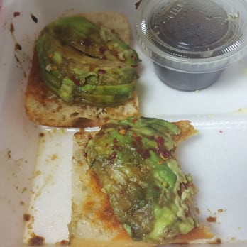 EARL Kaimuki - Avocado toast to go :T - Sandwiches Near Me - Honolulu, Hawaii EARL Kaimuki - Avocado toast to go :T - Sandwiches Near Me - Honolulu, Hawaii