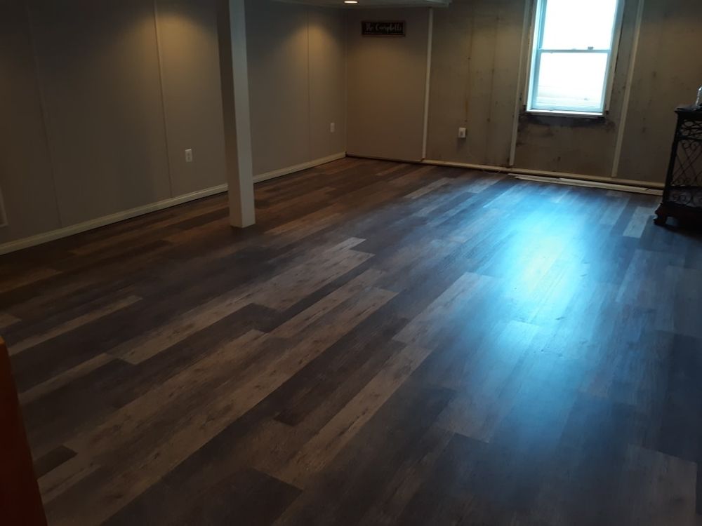 Slide of Astute General Contracting LLC