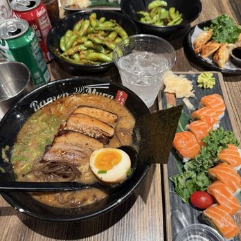 Ramen Mura - Ramen Near Me - Orange, California Ramen Mura - Ramen Near Me - Orange, California