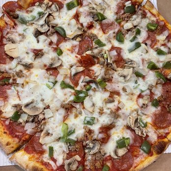 Di Meo's Pizzeria - Godfather Pizza - Italian Near Me - Crofton, Maryland Di Meo's Pizzeria - Godfather Pizza - Italian Near Me - Crofton, Maryland