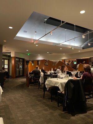 240 Union Restaurant by null