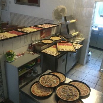Ciao Ciao Express - Food Delivery Services Near Me - Sinzheim, BW