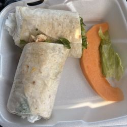 Olympic Diner & Restaurant - Disgrace