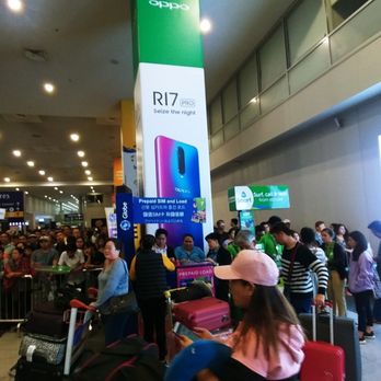 NAIA Terminal 3 - Airport Terminals Near Me