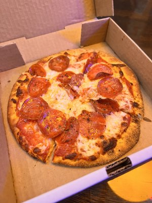 Sam & Greg's Pizzeria/Gelateria by null